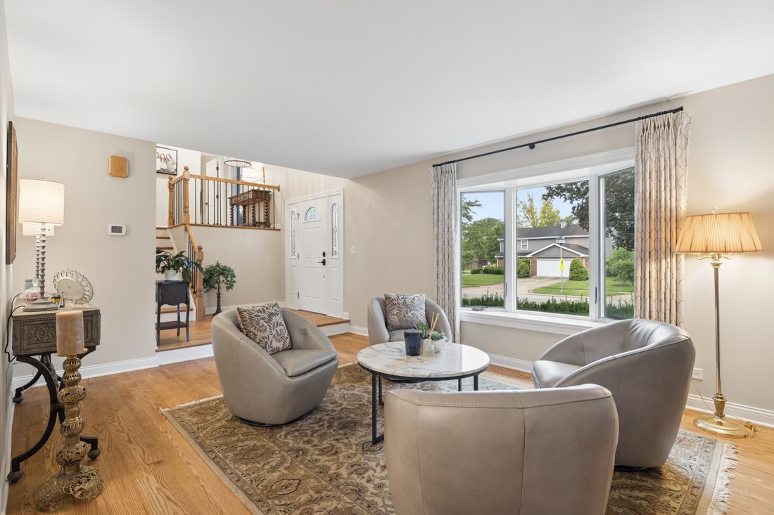 House in Wheaton, Illinois, United States 4 - 18271583