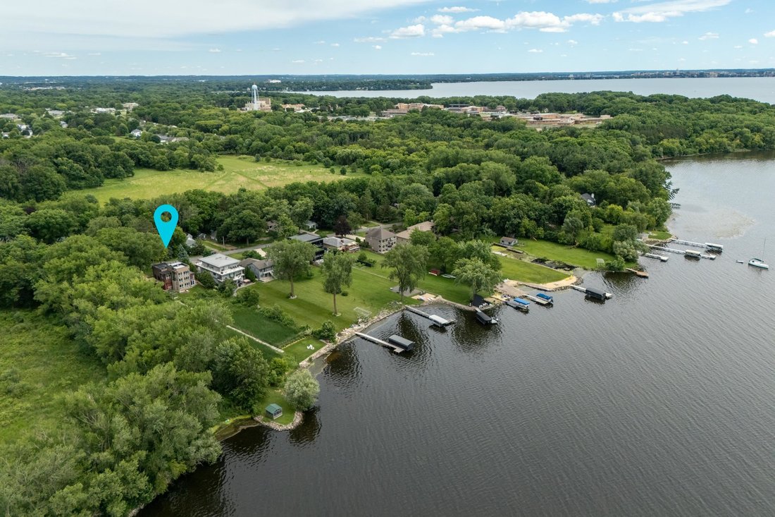 House in Madison, Wisconsin, United States 1 - 18274068