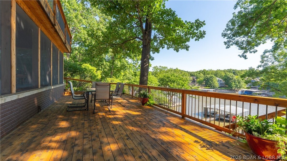 House in Camdenton, Missouri, United States 4 - 18271455