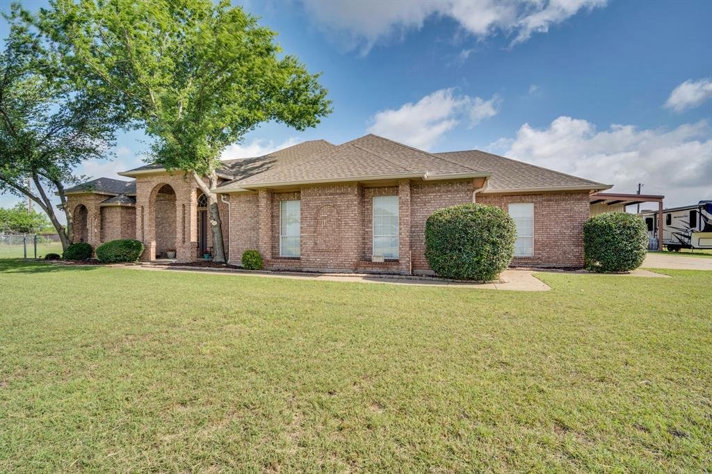 House in Midlothian, Texas, United States 5 - 18270945