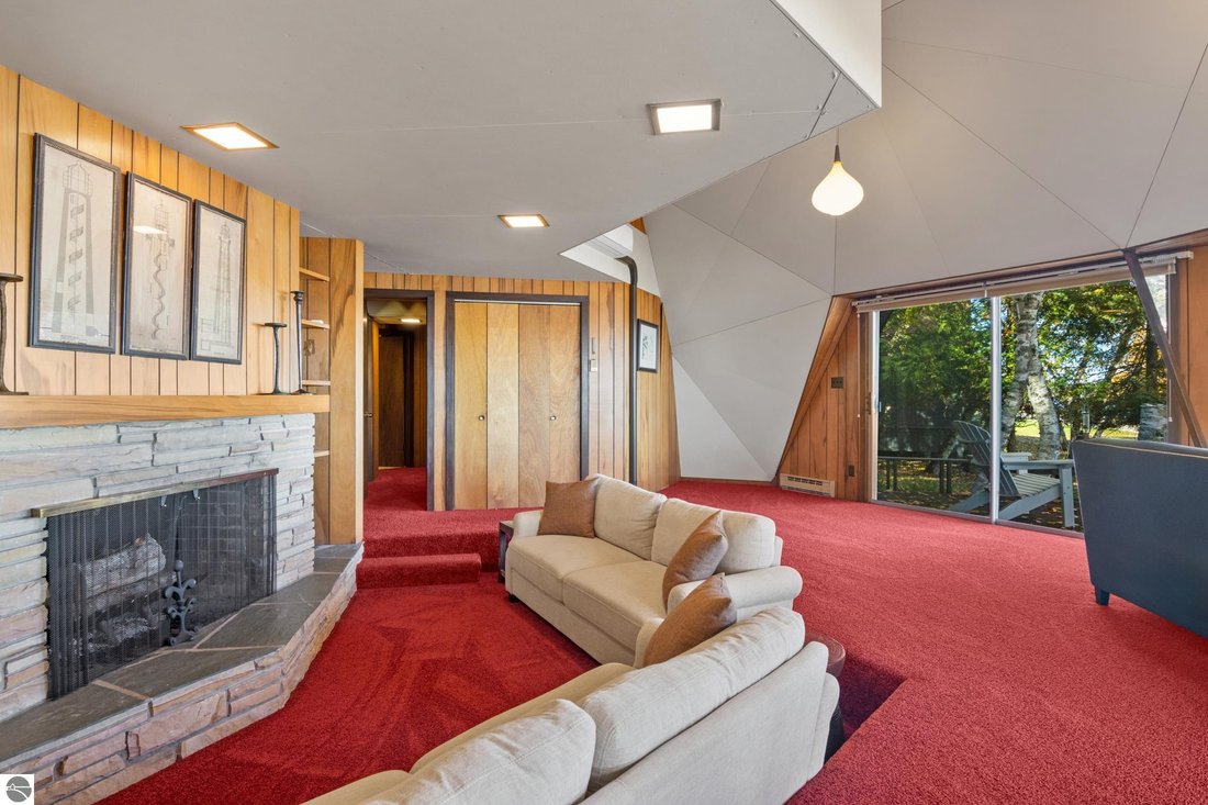 House in Frankfort, Michigan, United States 5 - 18276207