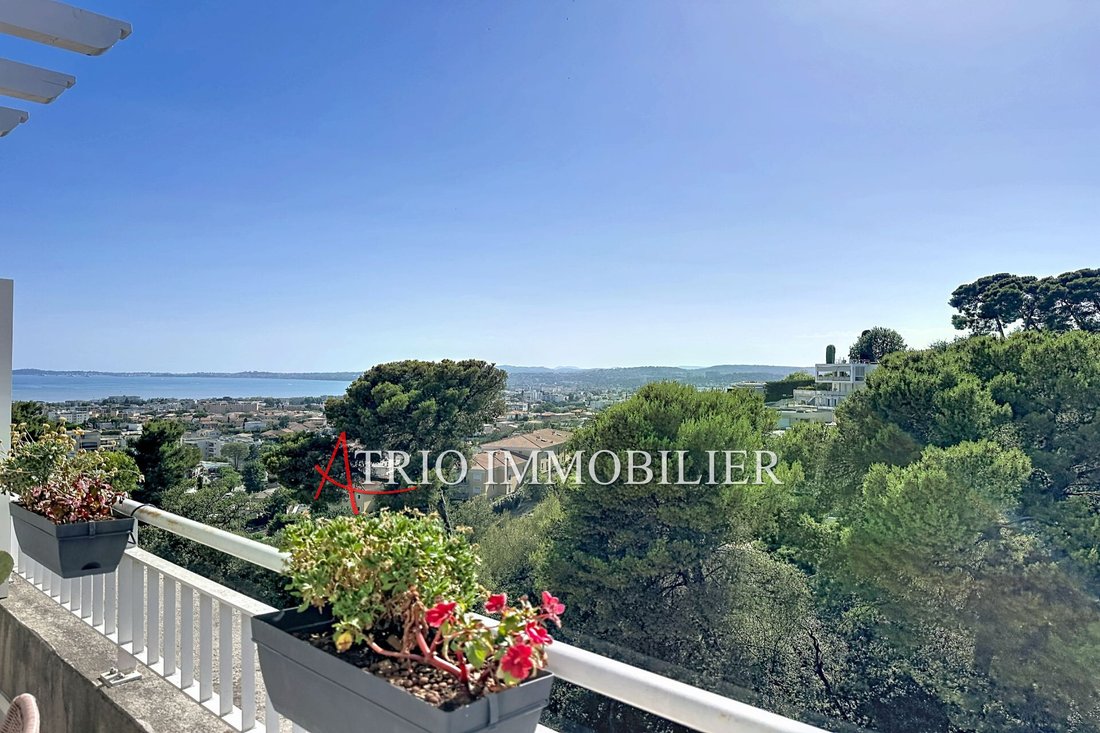 Apartment in Saint-Laurent-du-Var, Provence-Alpes-Côte d'Azur, France 2 - 18271435