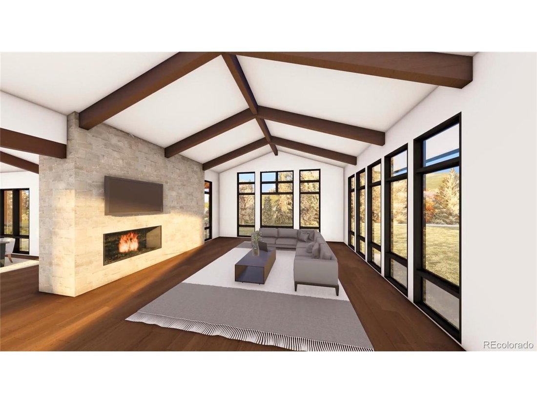 House in Colorado Springs, Colorado, United States 5 - 18270206