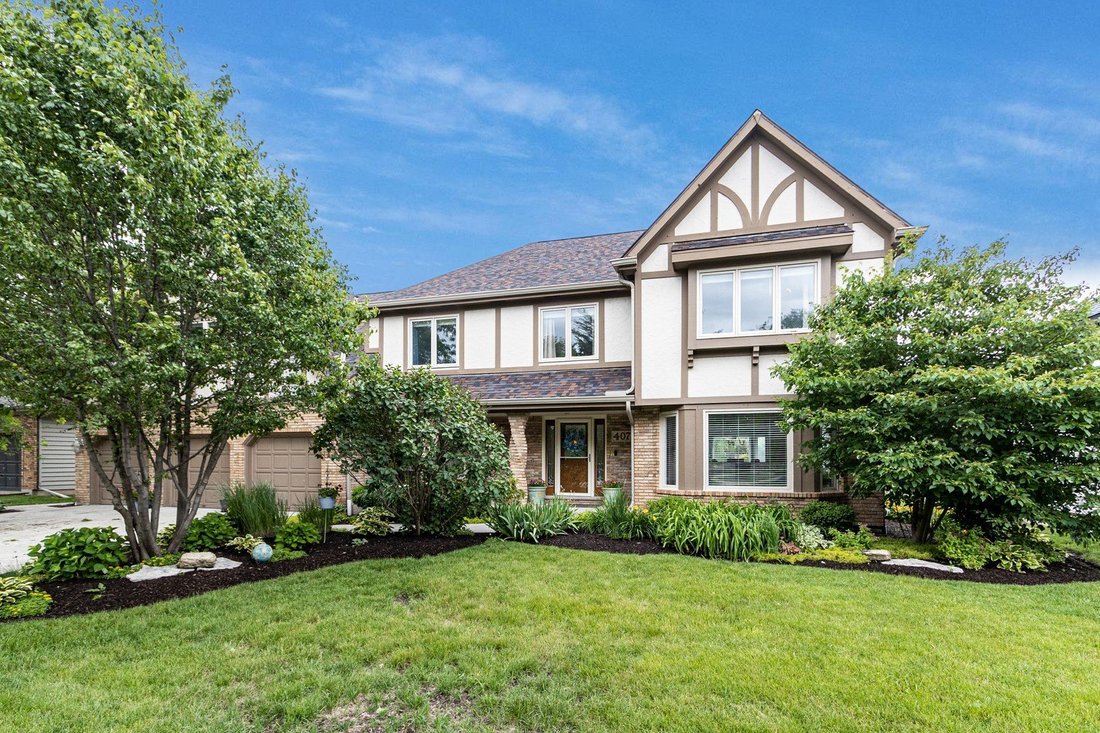 House in Naperville, Illinois, United States 1 - 18276158