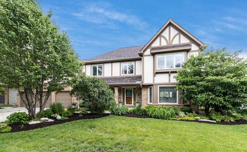 Casa a Naperville, Illinois, Stati Uniti 1