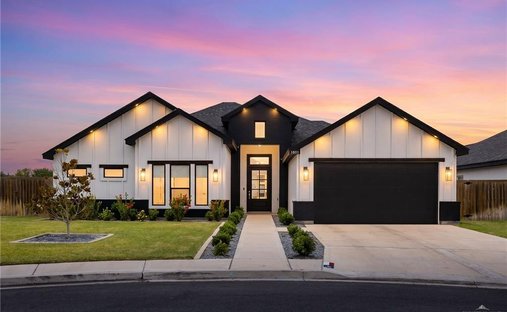 House in Weslaco, Texas, United States 1