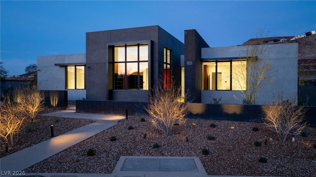 House in Henderson, Nevada, United States 4 - 18273592