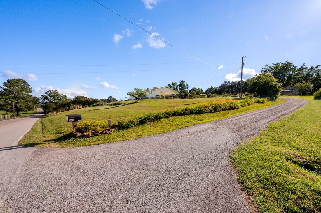 Farm Ranch in Trion, Georgia, United States 2 - 18273057