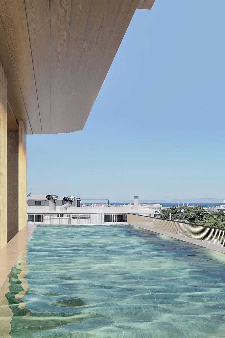Apartment in Glyfada, Attica, Greece 4 - 18276362