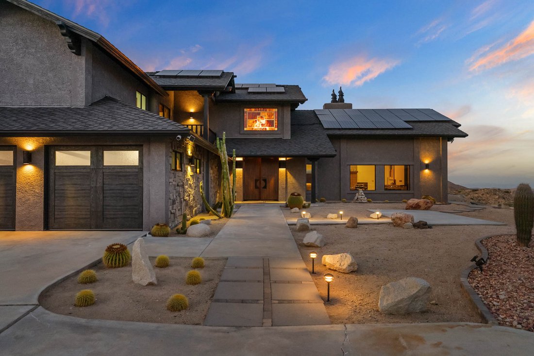 House in Yucca Valley, California, United States 5 - 18271594