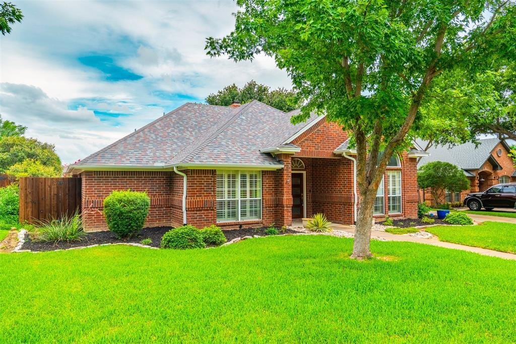 House in North Richland Hills, Texas, United States 4 - 18274536