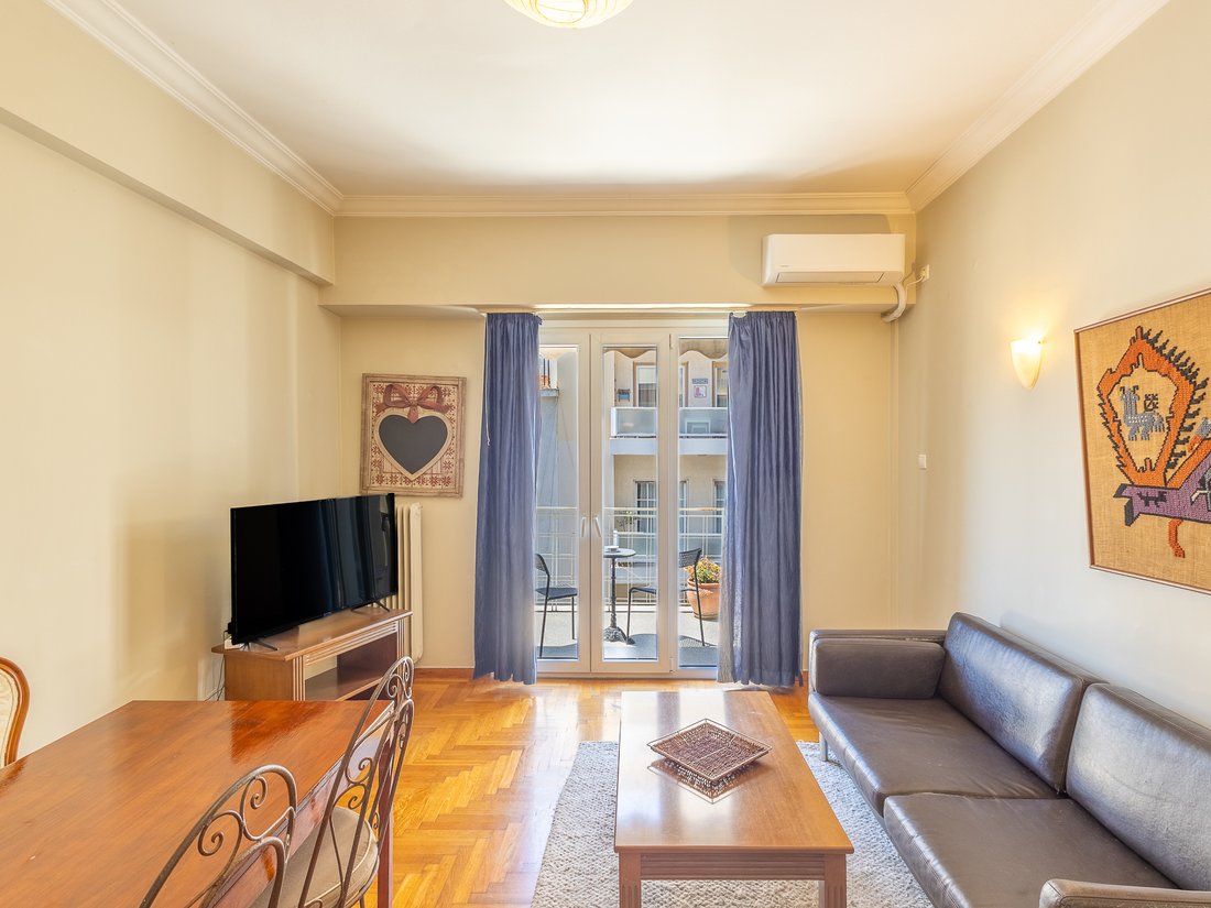 Apartment in 1st District of Athens, Athens, Greece 3 - 18275636