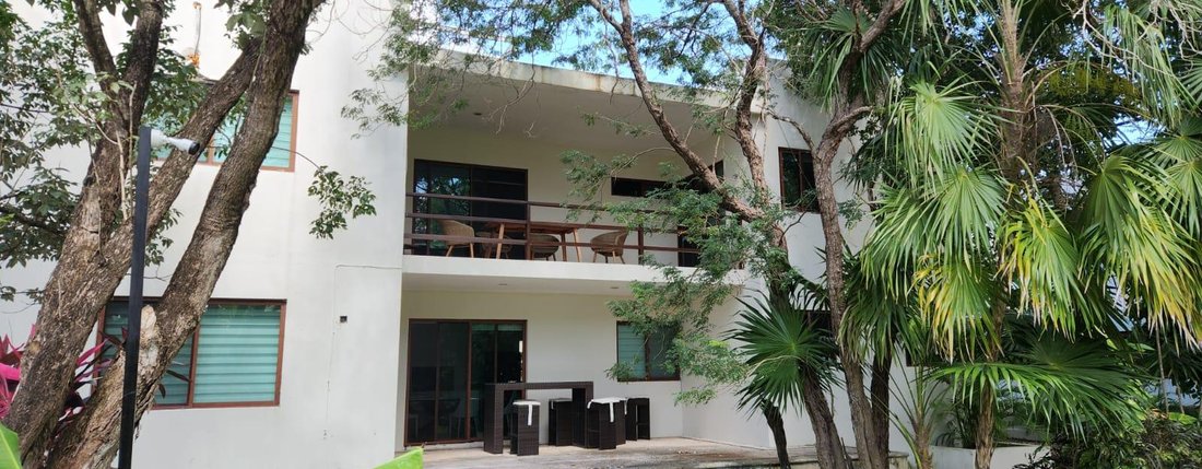 House in Playa del Carmen, Quintana Roo, Mexico 1 - 18272333