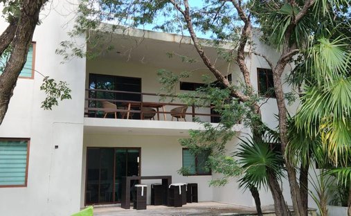Casa a Playa del Carmen, Quintana Roo, Messico 1