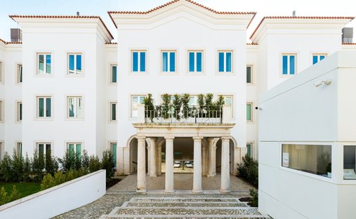 Appartement à Estrela, Lisbonne, Portugal 1