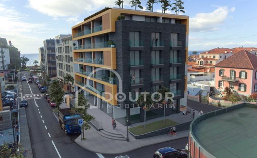 Apartment in Ribeira Brava, Madeira, Portugal 1