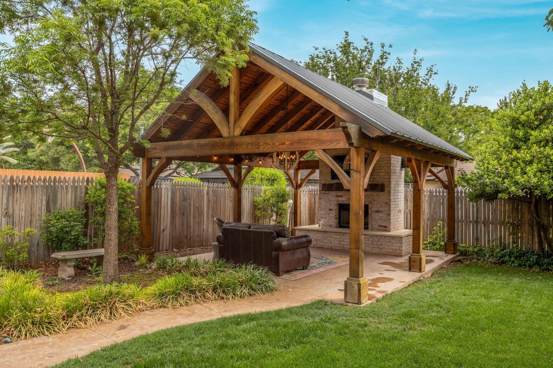 House in Amarillo, Texas, United States 4 - 18273082