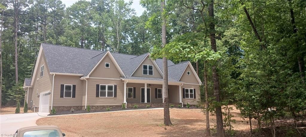 House in Lexington, North Carolina, United States 2 - 17740659
