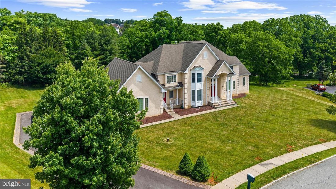 House in Flemington, New Jersey, United States 3 - 18272390
