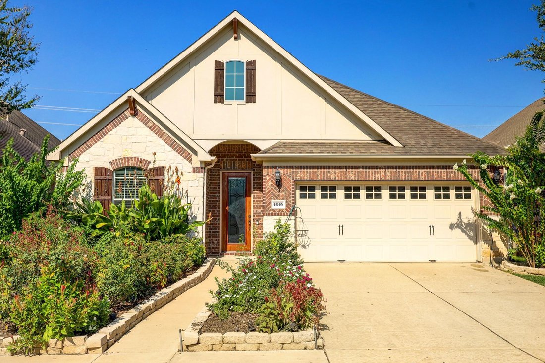 House in Sugar Land, Texas, United States 1 - 18275082