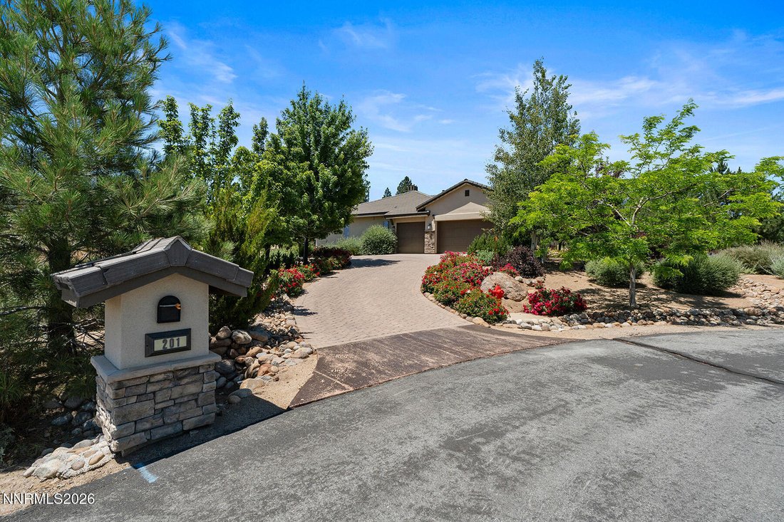 House in Reno, Nevada, United States 3 - 17673142