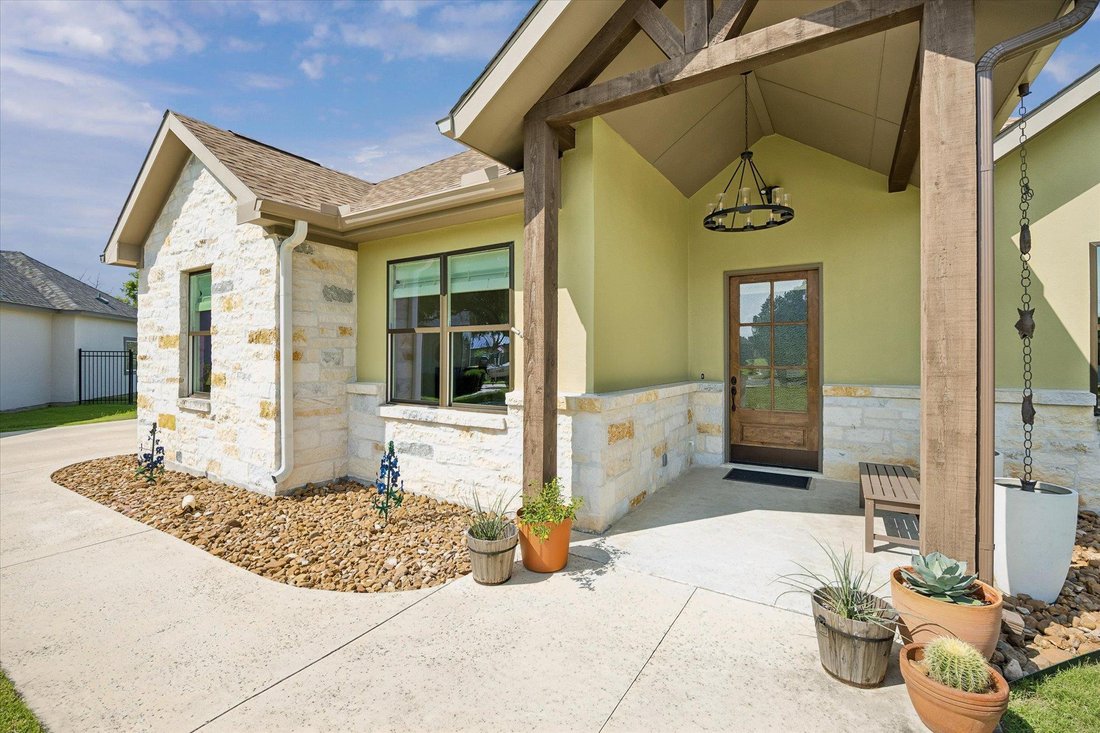 House in Marble Falls, Texas, United States 2 - 18274392