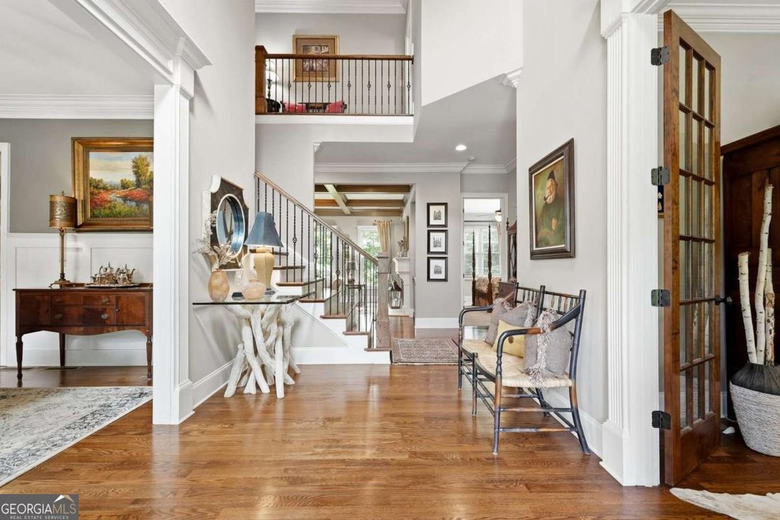 House in Suwanee, Georgia, United States 4 - 18271357