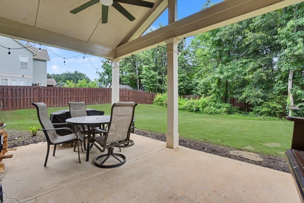 House in Jefferson, Georgia, United States 3 - 18274271