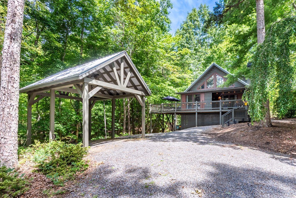 House in Cherry Log, Georgia, United States 3 - 18273779
