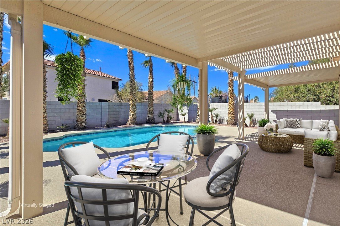 House in Henderson, Nevada, United States 2 - 18270859
