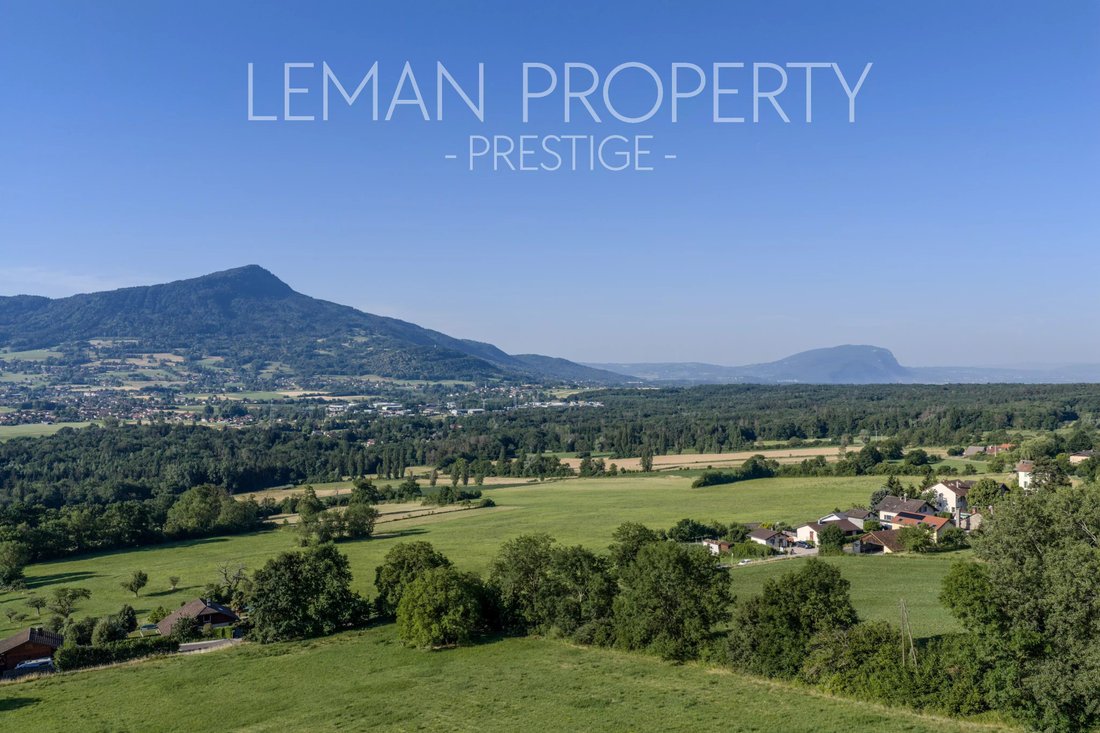 House in Ballaison, Auvergne-Rhône-Alpes, France 4 - 18271783