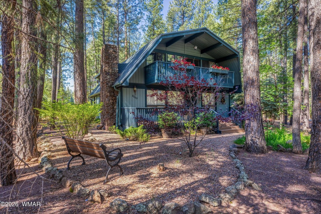 Pinetop, Arizona, United States 1 - 18273601