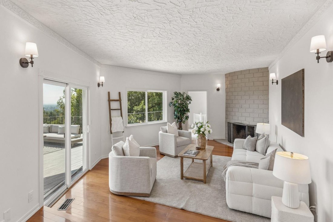 House in Mountain View, California, United States 5 - 18274501