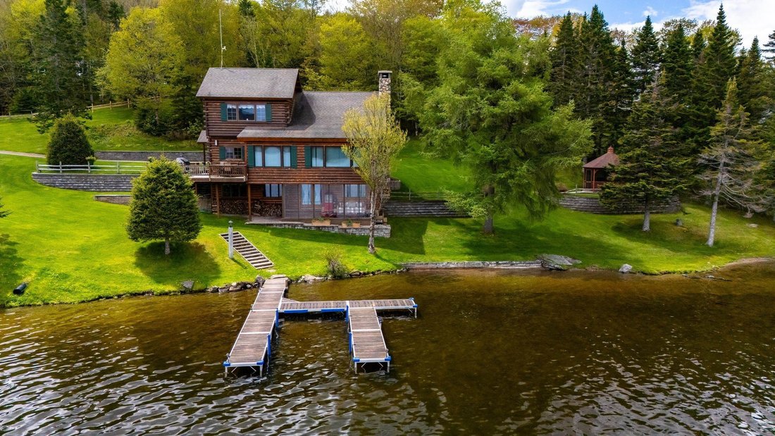 House in Colebrook, New Hampshire, United States 5 - 18276161