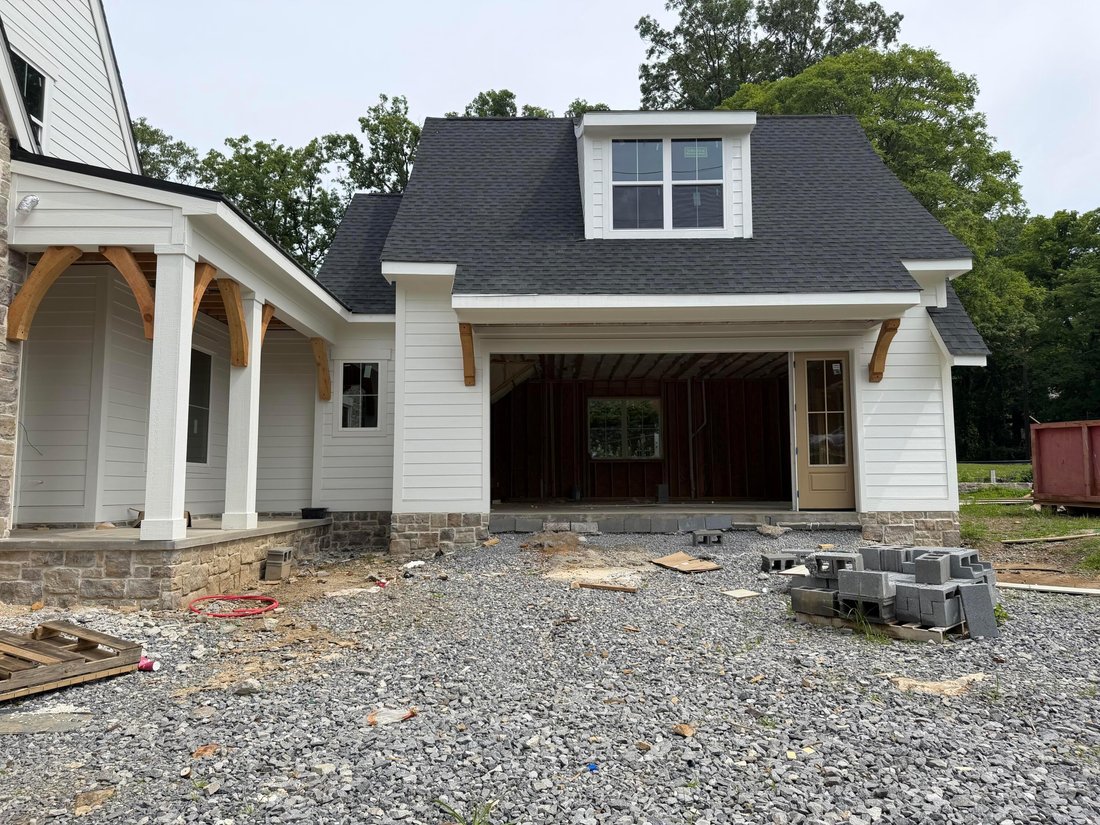 House in Lookout Mountain, Tennessee, United States 4 - 17772721