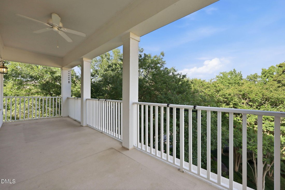 Condo in Raleigh, North Carolina, United States 2 - 18270457