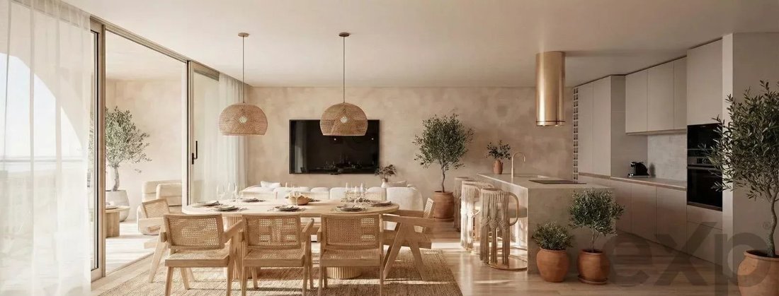 Apartment in Gulpilhares e Valadares, Porto District, Portugal 2 - 18271820