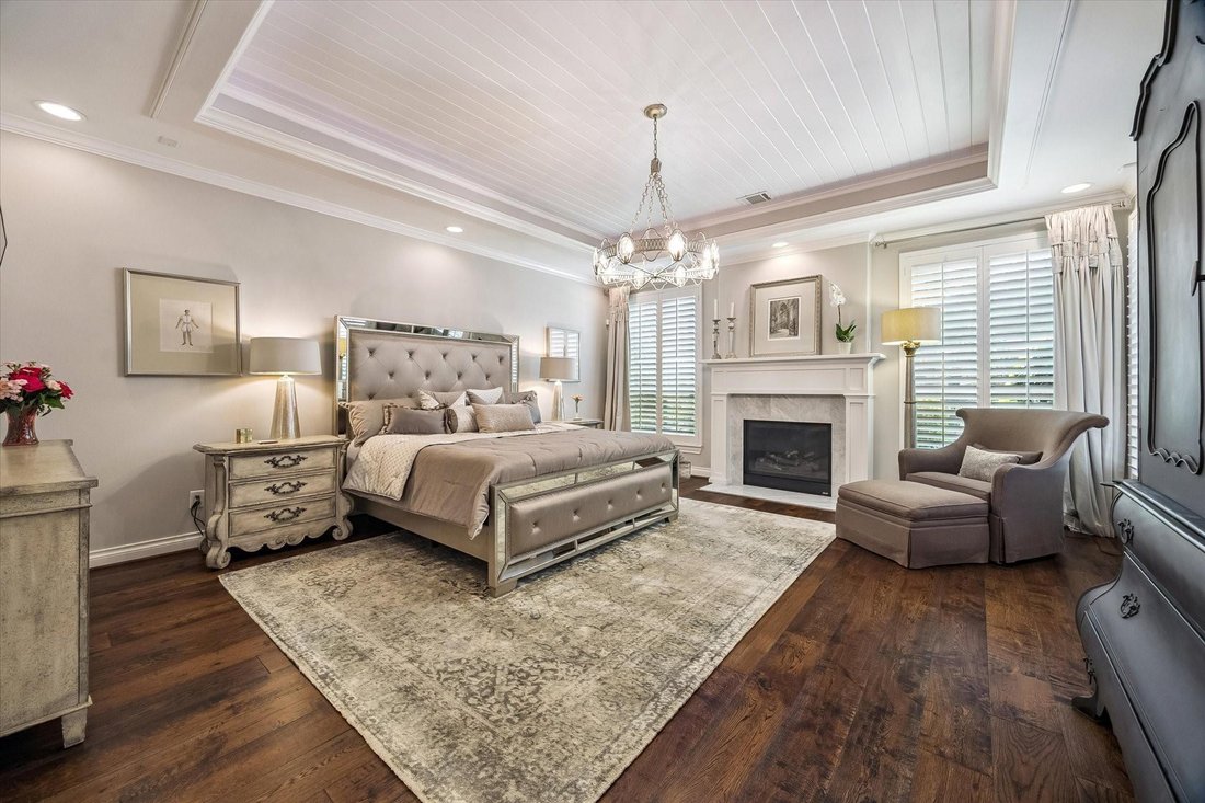 Casa en Houston, Texas, Estados Unidos 1 - 18270829