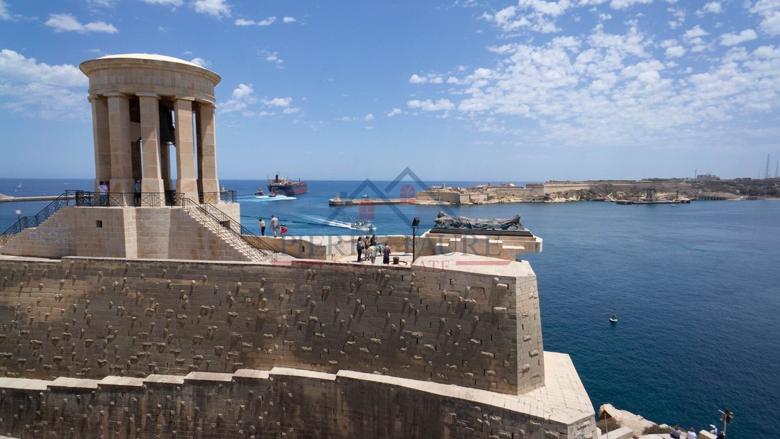 Townhouse in Valletta, Malta 2 - 18270159