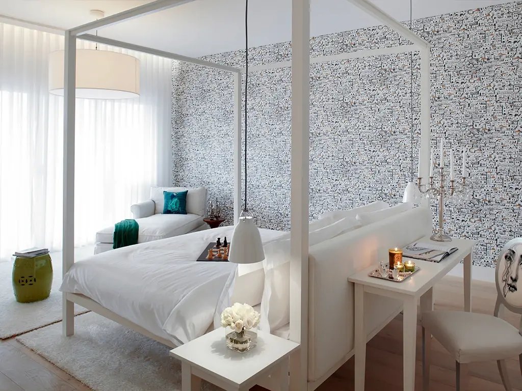 Apartment in Pyrgos, Limassol, Cyprus 3 - 18275587