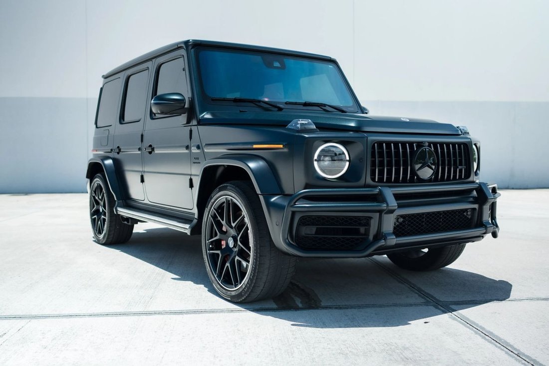 Suv in Boynton Beach, FL, United States 3 - 18275863