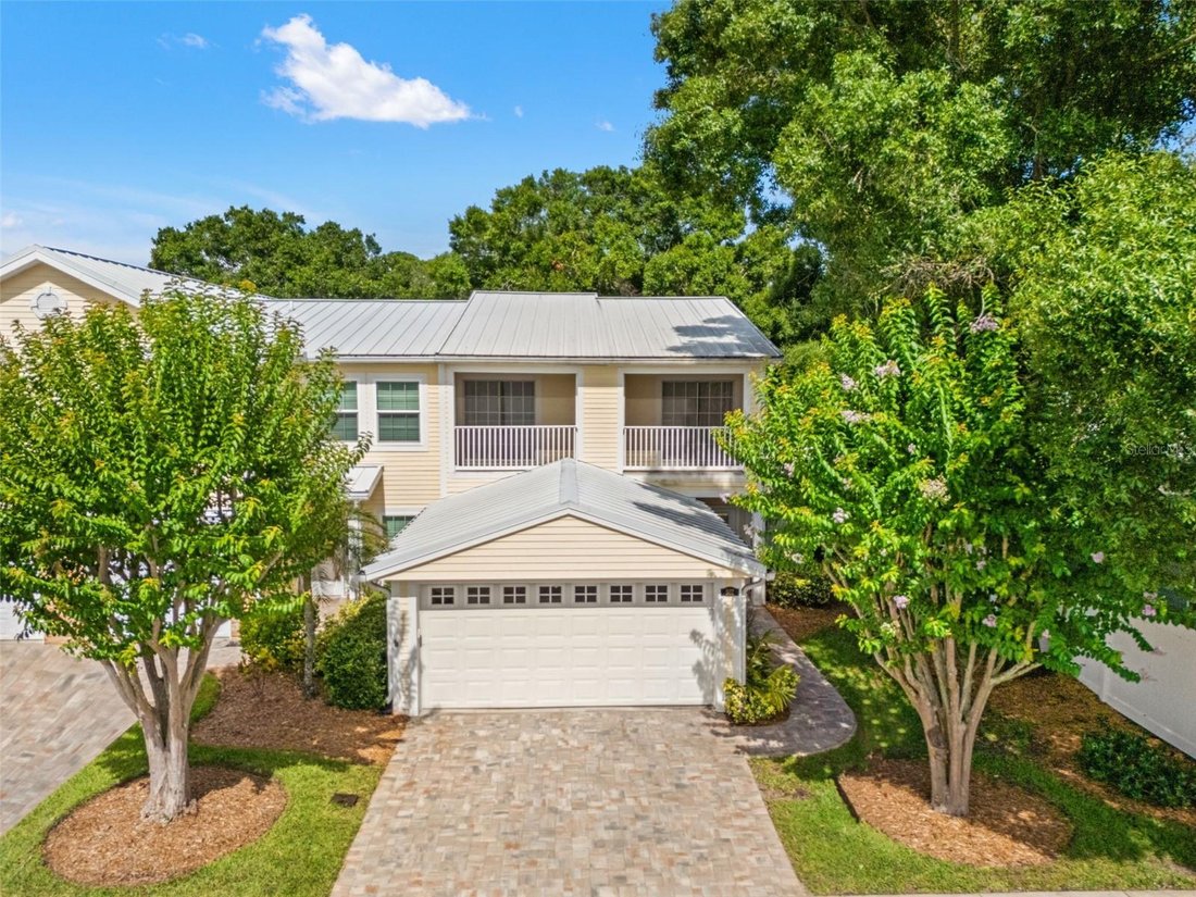Haus in Safety Harbor, Florida, Vereinigte Staaten 2 - 18271488
