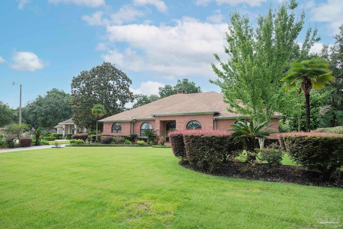 House in Pensacola, Florida, United States 3 - 18273053