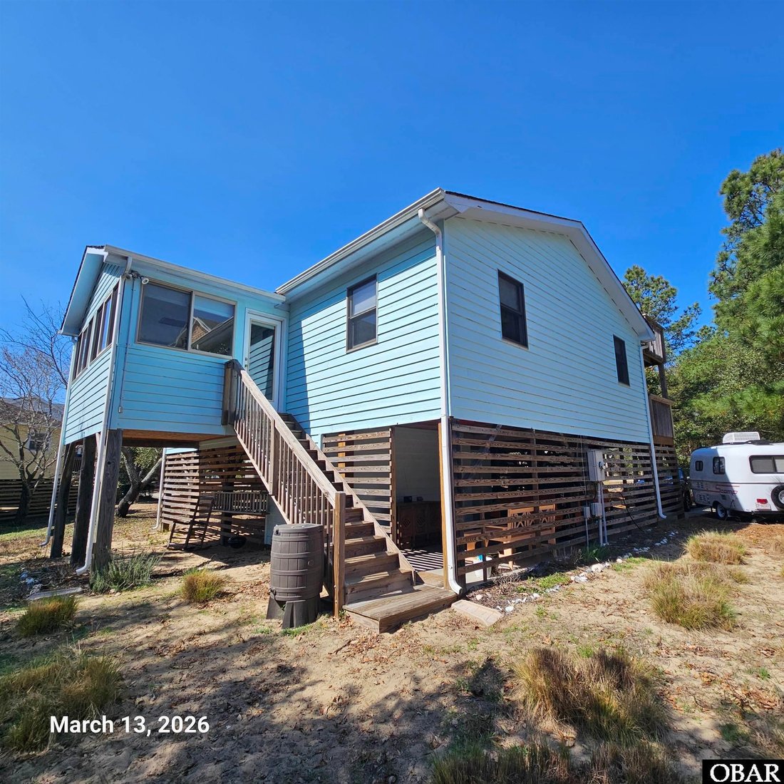 House in Kitty Hawk, North Carolina, United States 1 - 18273953