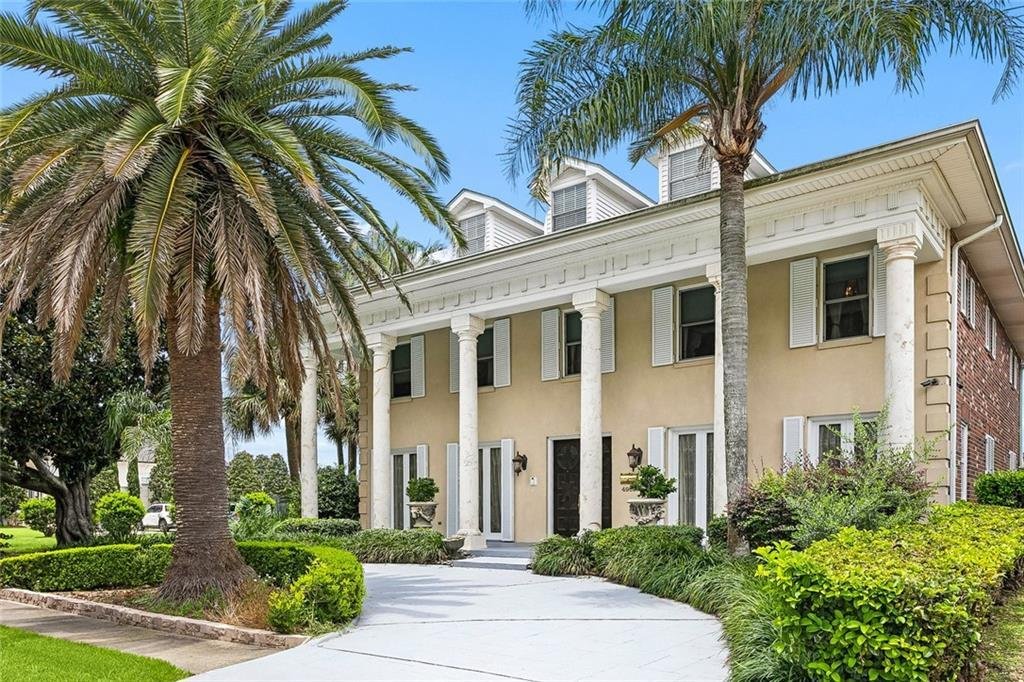 House in Metairie, Louisiana, United States 1 - 18274435