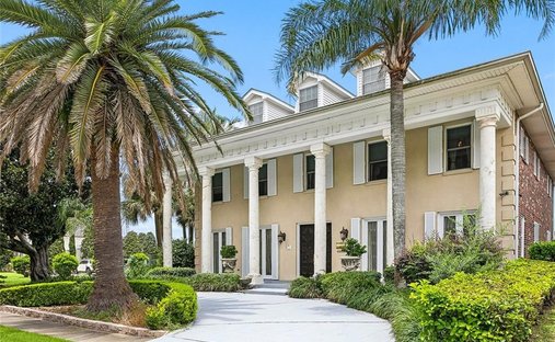 Casa en Metairie, Luisiana, Estados Unidos 1