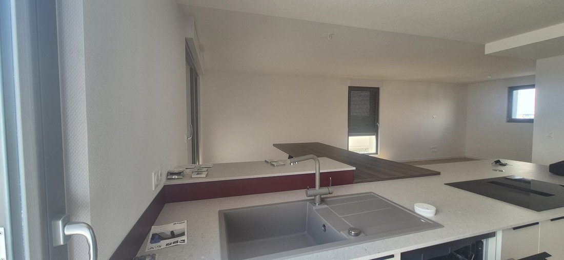 Apartment in Illkirch-Graffenstaden, Grand Est, France 4 - 18276368