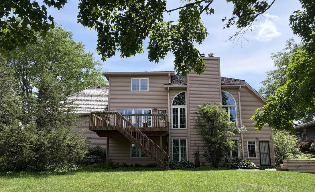 House in Fitchburg, Wisconsin, United States 5 - 18273715