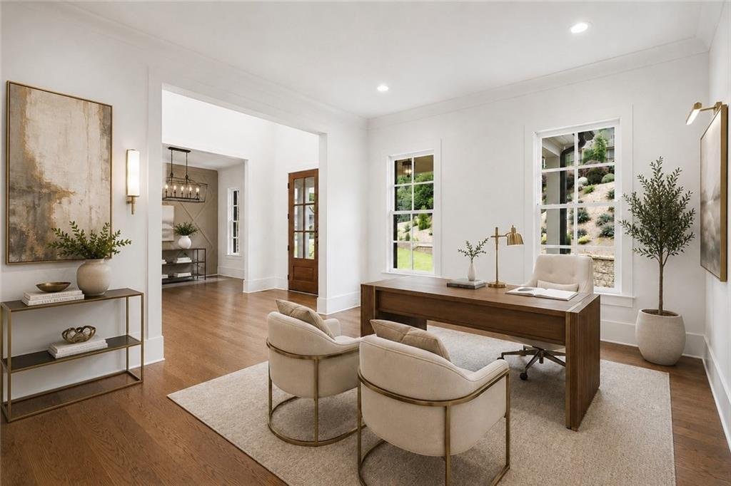 House in Suwanee, Georgia, United States 5 - 18274892