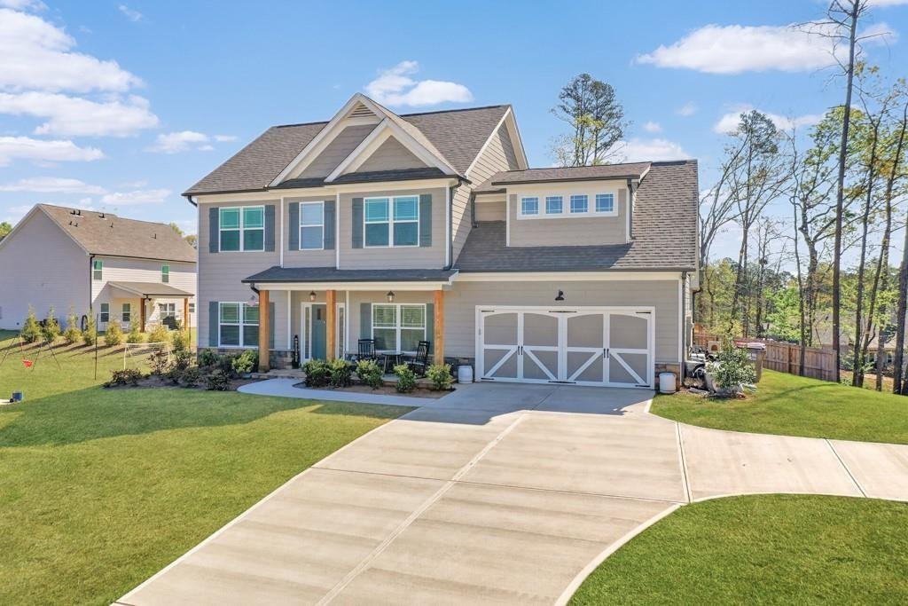 House in Cumming, Georgia, United States 2 - 18270484